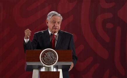 Viable, que iglesias tengan acceso a radio y tv: AMLO