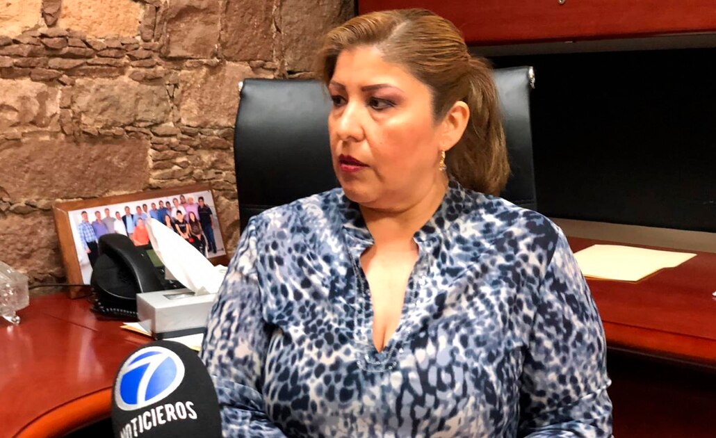 Foto: Archivo El Universal San Luis Potosí