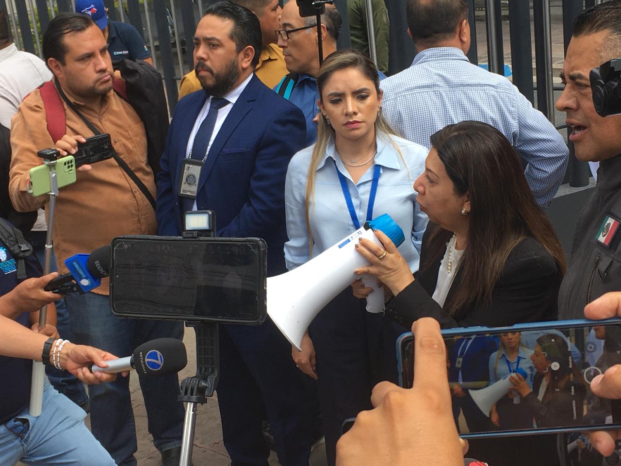 Foto: Samuel Estrada