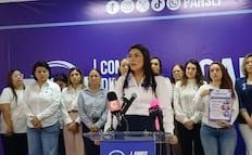 PAN quiere a Galindo como su candidato a la gubernatura de SLP, pero sin el PRI: Verónica Rodríguez