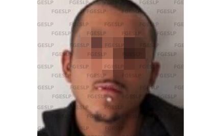 Condenan a nueve años de prisión a sujeto por homicidio en Matehuala 