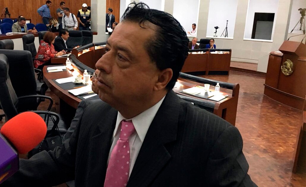 Foto: Archivo El Universal San Luis Potosí