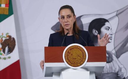 Reforma Electoral: Sheinbaum presenta mañana el Plan B; insiste en disminución de privilegios para partidos