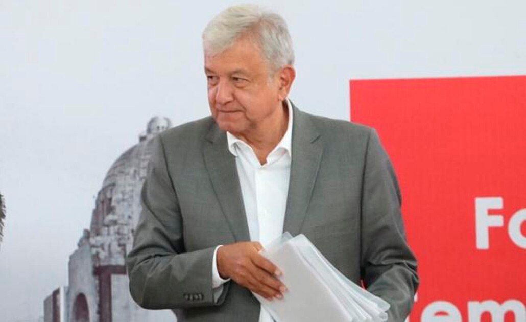 Papa Francisco envía carta a AMLO; respalda iniciativa de pacificación