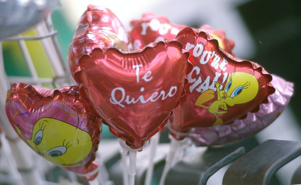 Foto: Archivo. EL UNIVERSAL