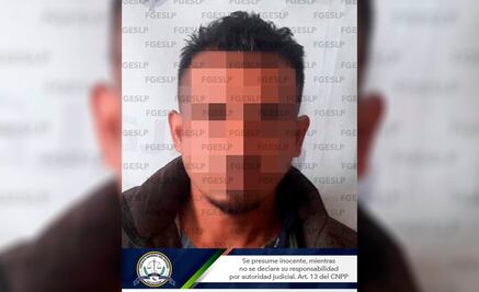 Aprehenden a sujeto acusado de homicidio en Ciudad Valles