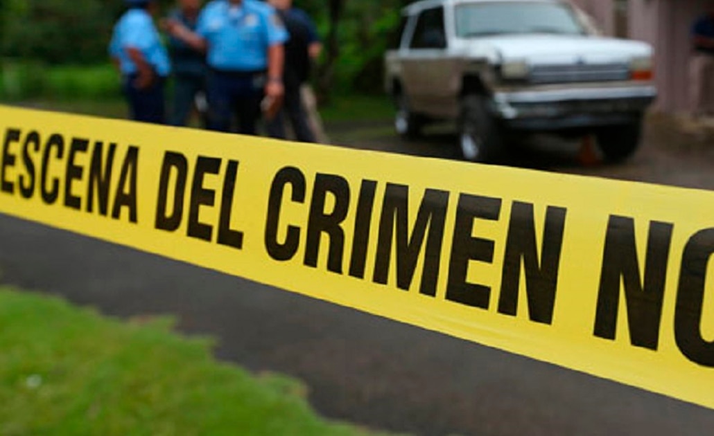 Asesinan y cuelgan a hombre en Ahualulco 