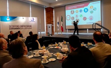 Buscan empresarios blindarse ante secuestros y extorsiones