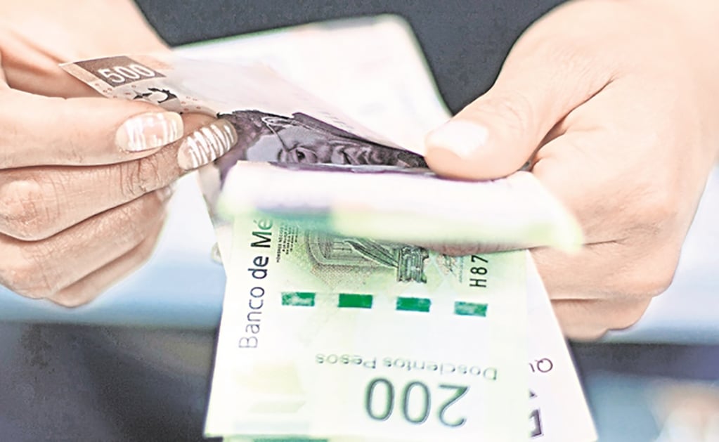 México contra el mundo: así es el salario comparado con otros países en 4 gráficas