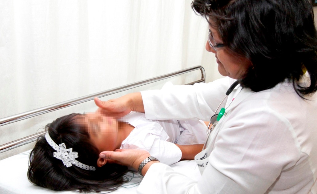 Llama IMSS a prevenir la laringitis