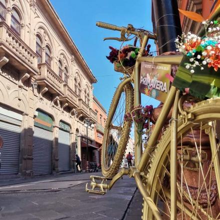 Festival San Luis en Primavera: Ayuntamiento capitalino llama a no bajar la guardia frente al Covid-19