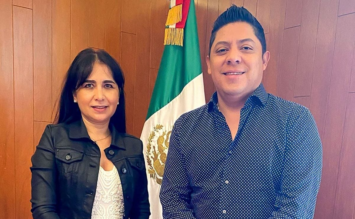 Encabezará Elizabeth Torres la Secretaría de Cultura de San Luis Potosí