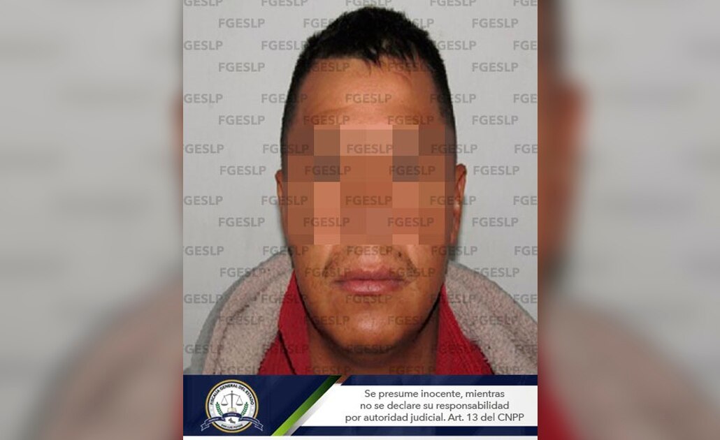 Capturan a hombre por robo a empresa constructora