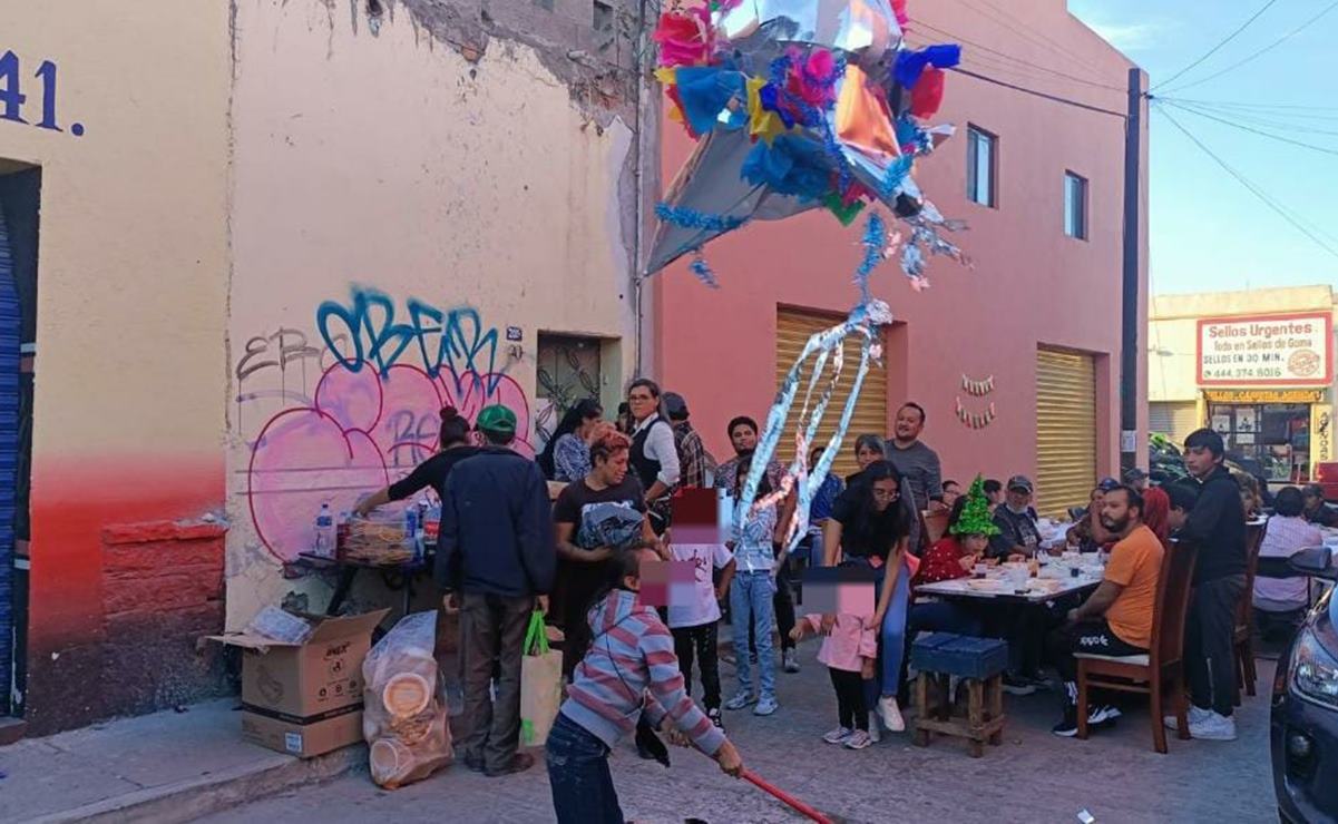 Prepara Casa Orquídea posada para personas LGBT+; invita a potosinos a donar