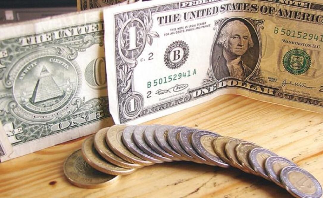 Foto: Archivo. El Universal.