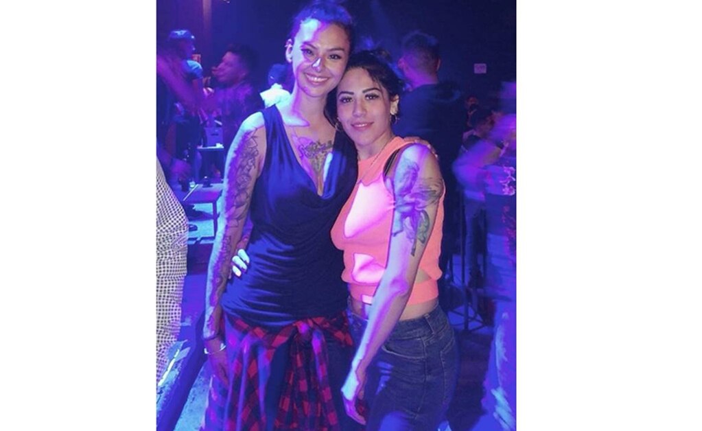 Foto: Archivo. EL UNIVERSAL