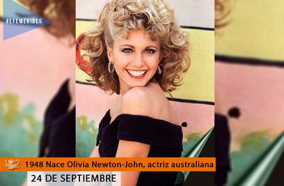 Efemérides 24 de septiembre