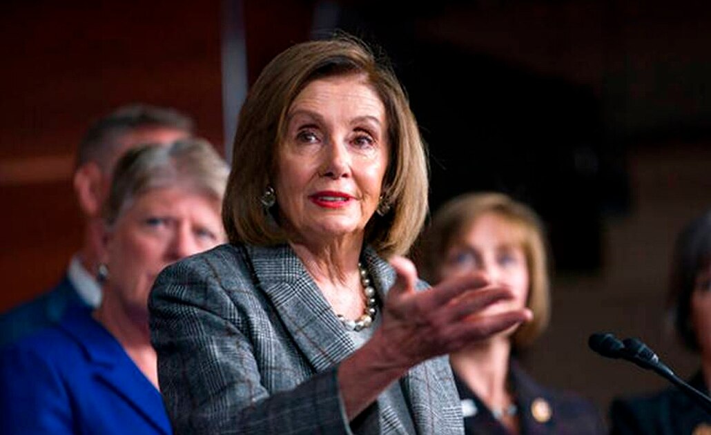 Trump y demócratas, en acuerdo tentativo por T-MEC