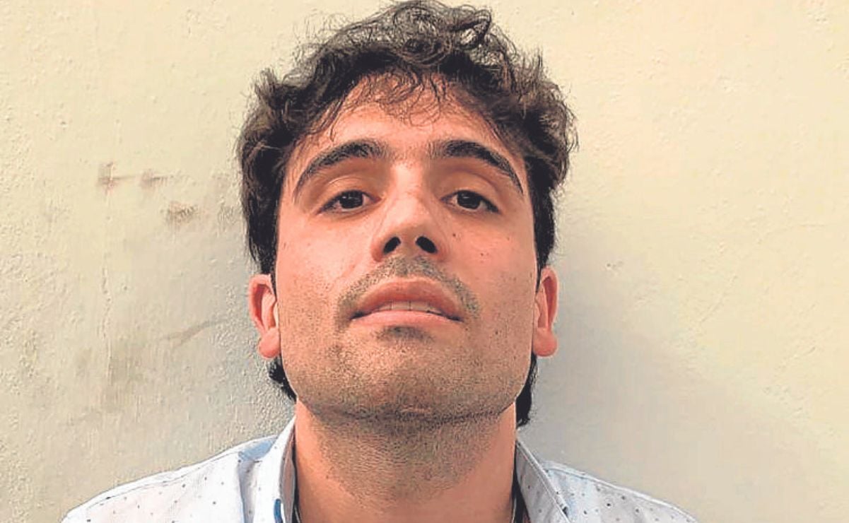 Ovidio Guzmán y el Cártel de Sinaloa, ¿operan en San Luis Potosí? 