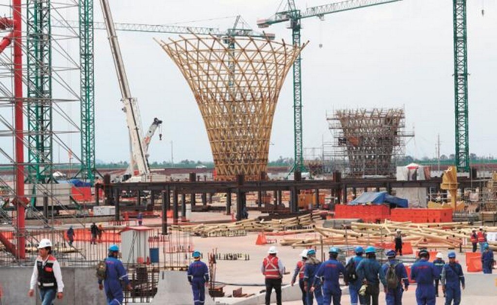  Y ahora... ¿Qué va a pasar con el Aeropuerto de Texcoco?