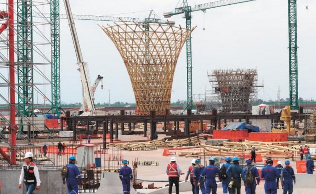 FOTO: Archivo / EL UNIVERSAL