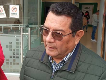 Alerta Seguridad de SLP sobre peligrosidad de disparos al aire en fiestas decembrinas