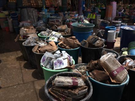 "Pedimos ayuda y nadie nos auxilió, de milagro no morimos electrocutados": 'Gritones' de la Fenapo