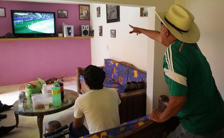 ¿Cuánto gastarán mexicanos en cerveza, refrescos y pizza para el Mundial?