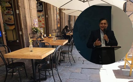 10 de mayo y Mundial, el “respiro” que esperan restauranteros ante panorama complicado: Canirac