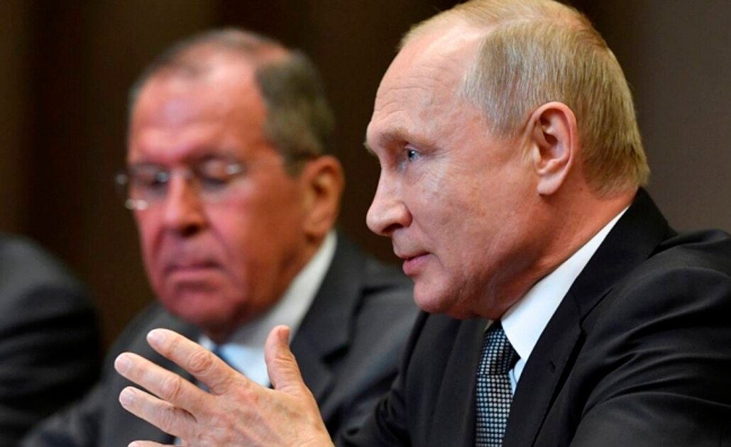 Rusia pide a EU reanudar lazos