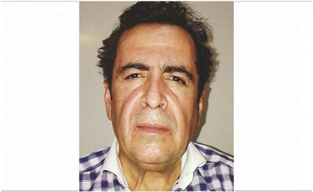 "El H" sufrió infarto porque sería extraditado para declarar en juicio de "El Chapo", dice abogado