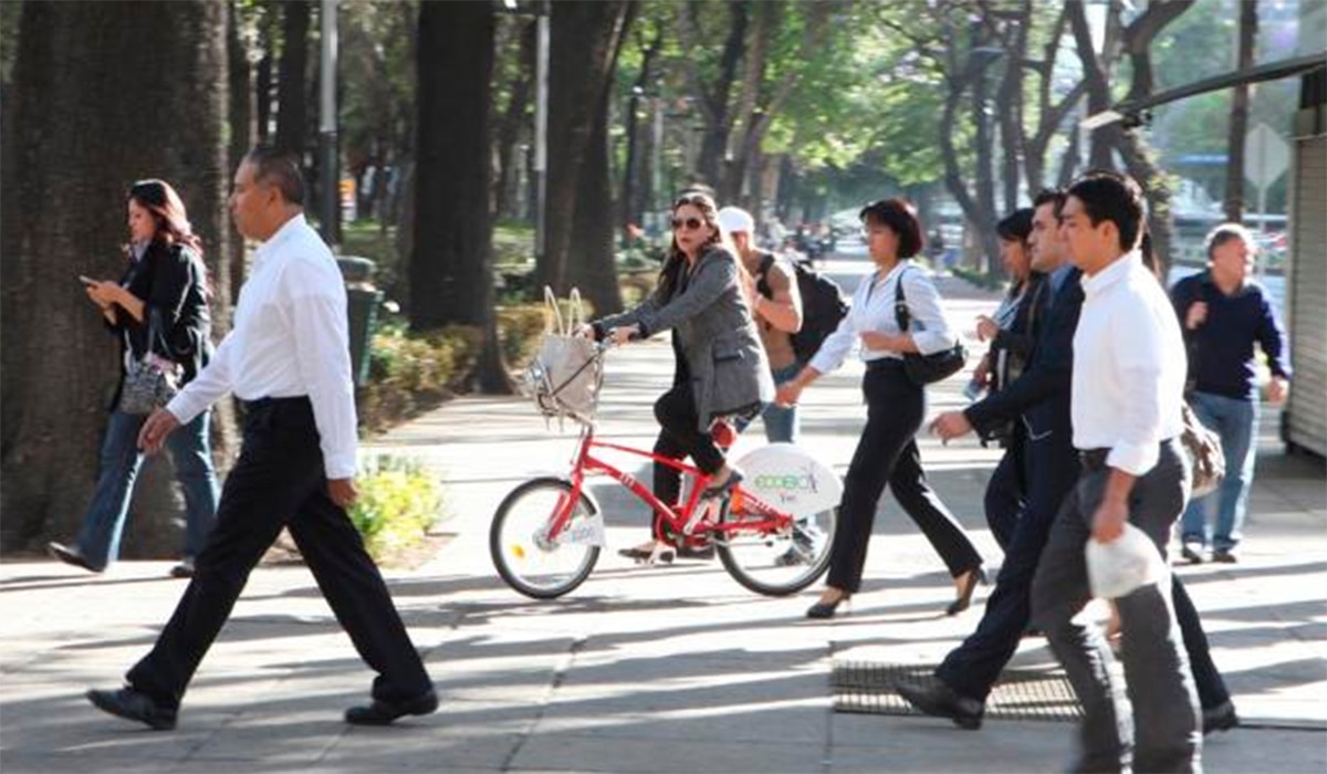 En México, 4 de cada 10 trabajadores "se enferman" para tomarse el día