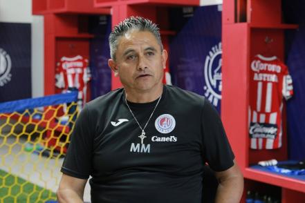 Las voces del Estadio