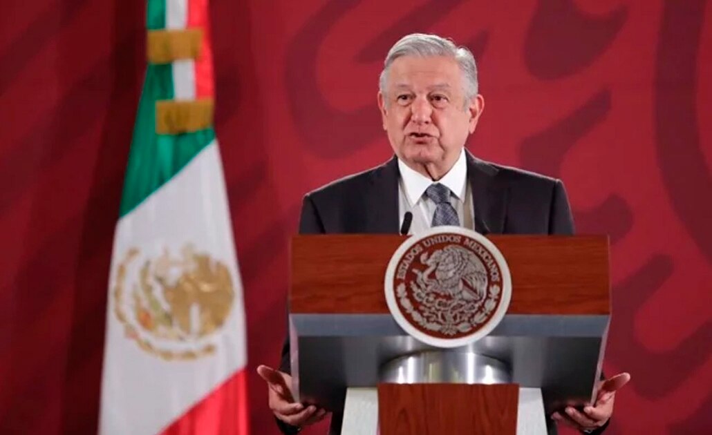 Gobierno no entregará permisos para casinos, asegura AMLO