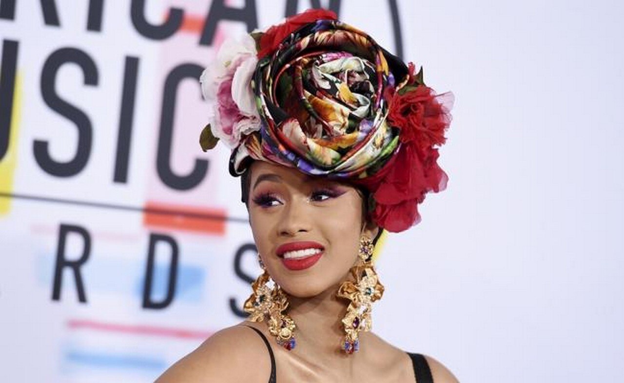 Cardi B aclara que no cantará en el Super Bowl