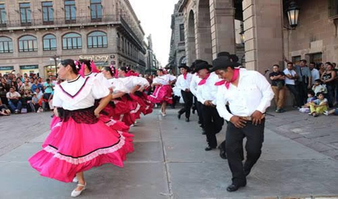 Foto: Cortesía: Ayuntamiento de San Luis Potosí