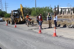 Anuncian programa de rehabilitación de la Zona Industrial de SLP; inversión será privada
