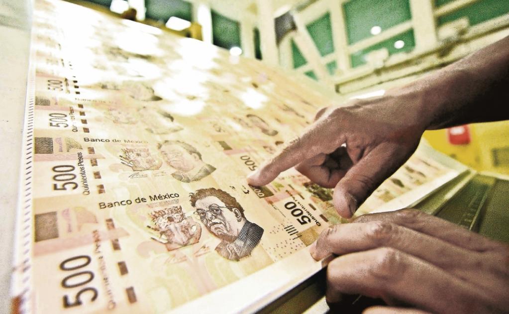 Producción de constructoras cae al nivel más bajo del que se tiene registro