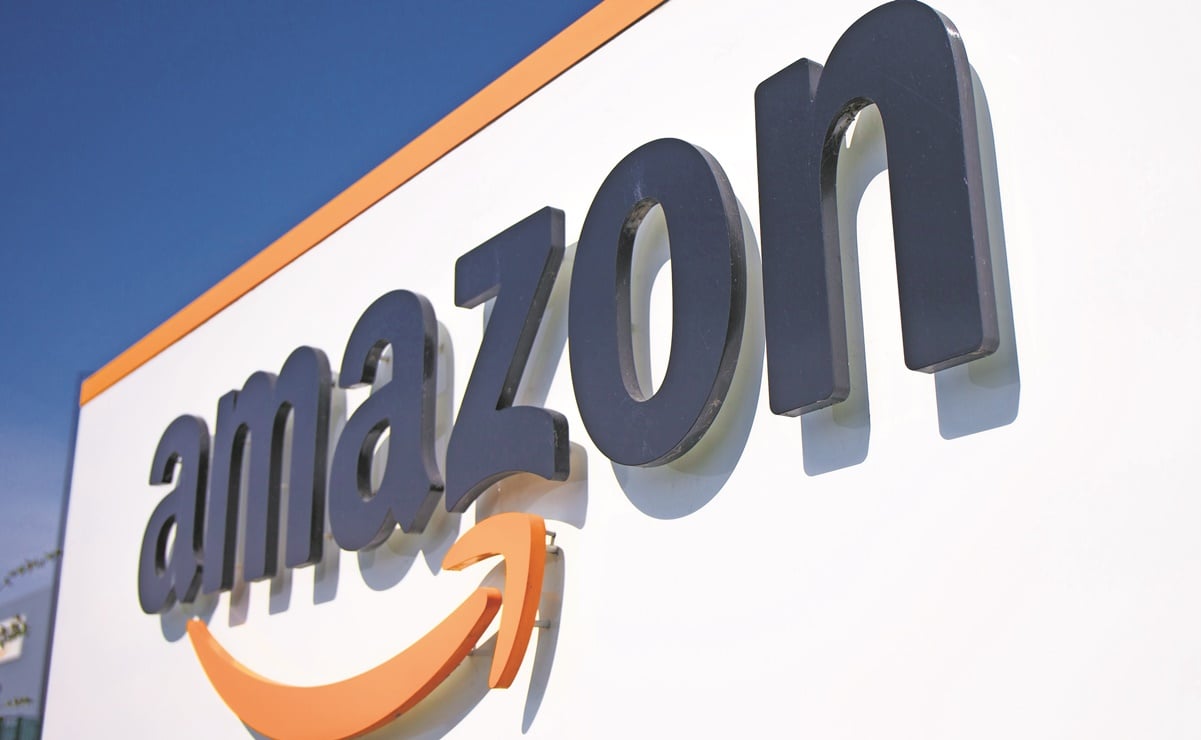 Amazon, empresa líder en ventas por internet, va por abrir centro de distribución en SLP