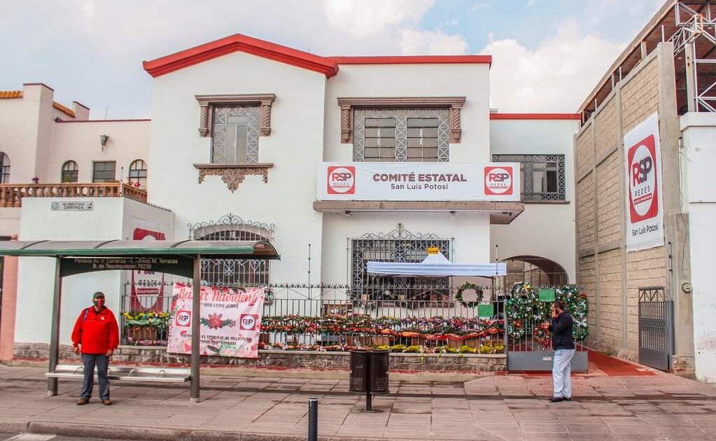 Foto: Tomada de Facebook