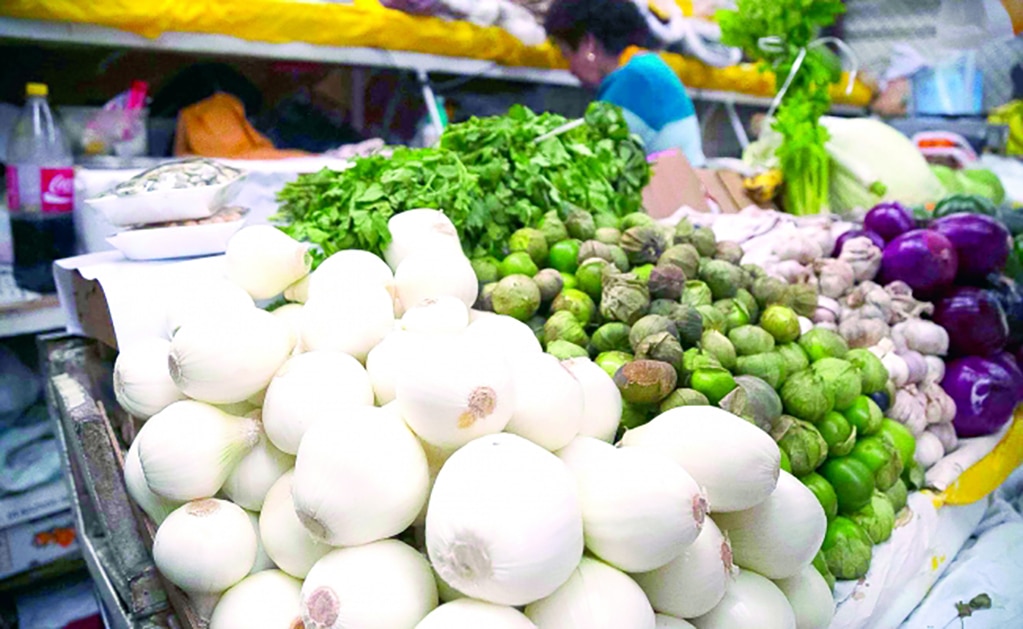 En los últimos tres meses, inflación en México alcanza el nivel más alto