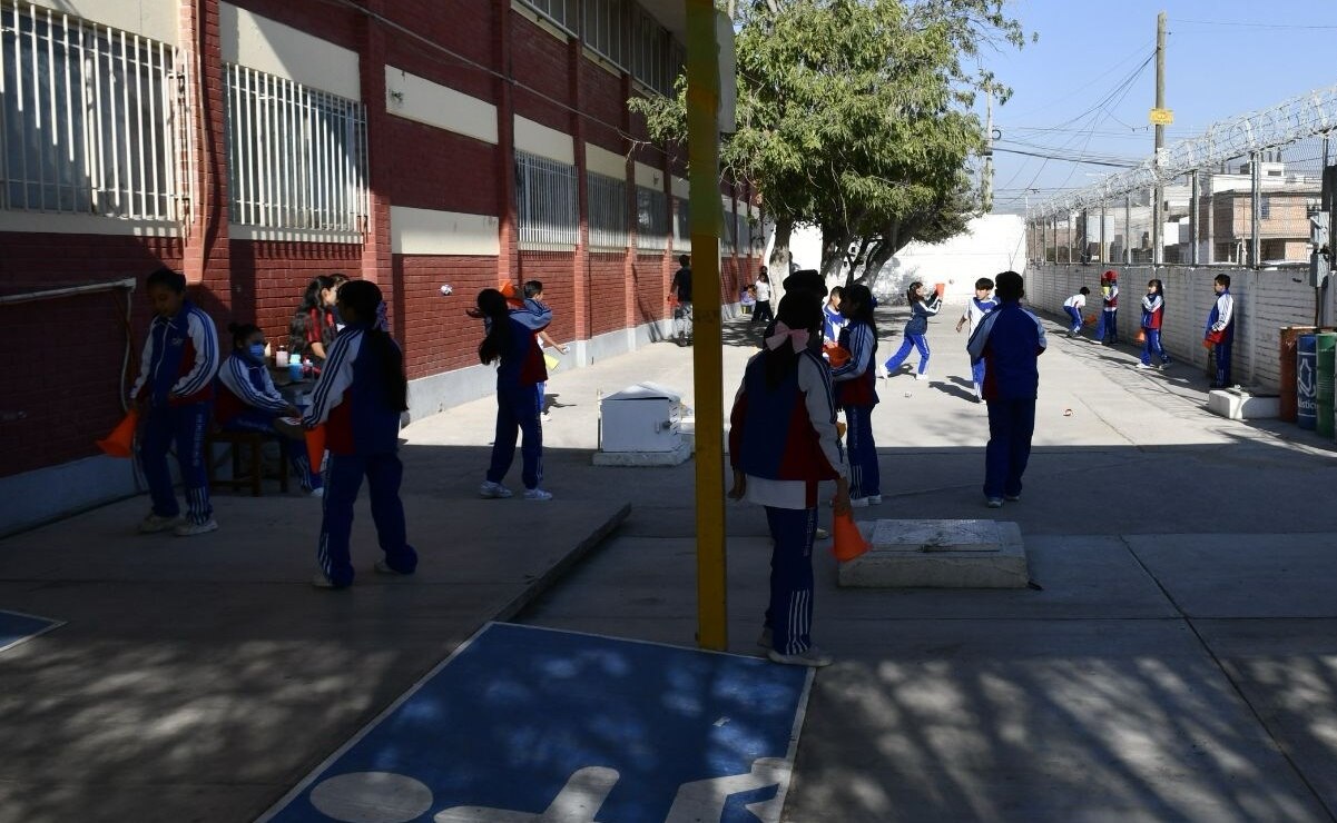 Calendario escolar 2025-2026: La SEP revela cuándo inician las clases