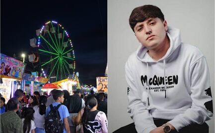 Grupo Laberinto y Gabito Ballesteros se suman al cartel musical de la Fenae 2024