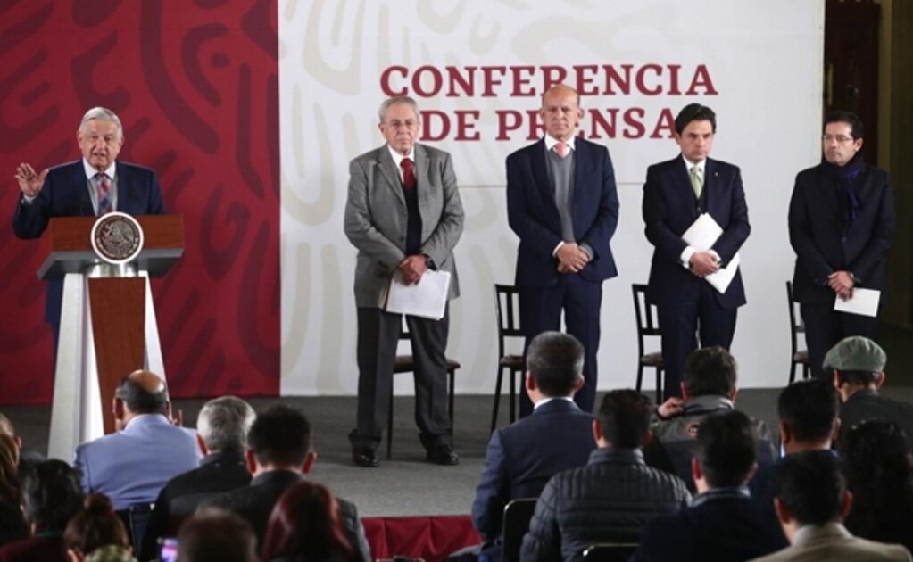 No hay desabasto de medicamentos para cáncer: SS