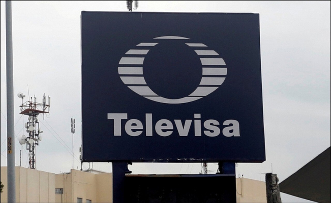  Exconductora de Televisa Deportes ataca a directivo y después se retracta