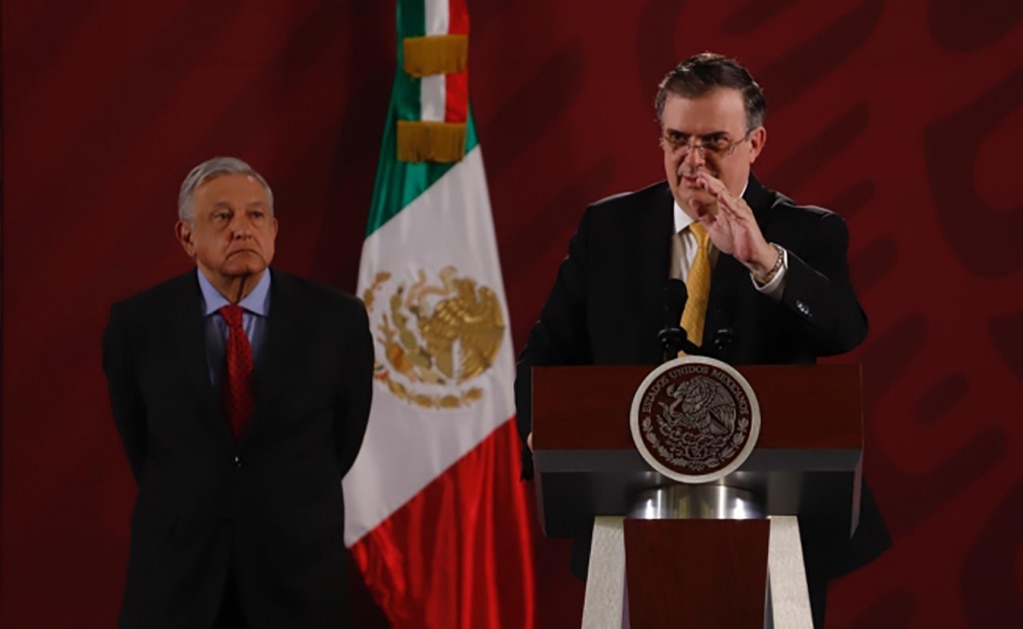 Foto: Archivo. El Universal.