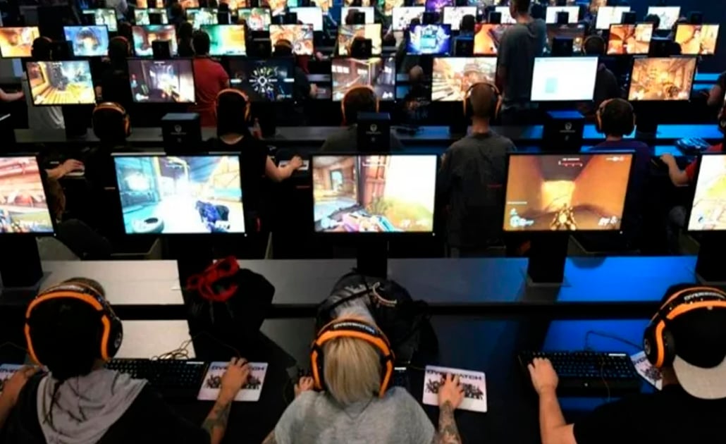 Hay 72.5 millones de gamers en México