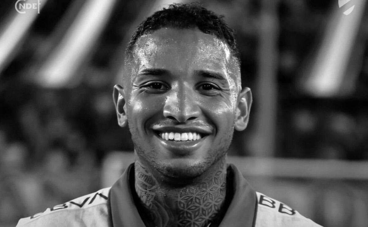 Muere Juan Izquierdo, exfutbolista del Atlético de San Luis, en Brasil  