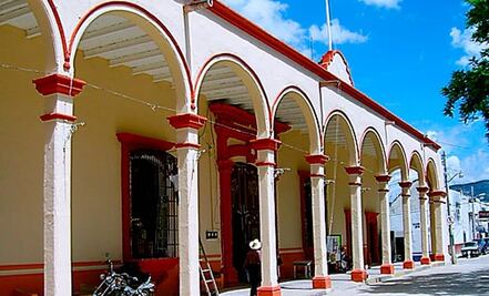 Repunta turismo en Ciudad del Maíz desde su declaratoria como Pueblo Mágico en SLP