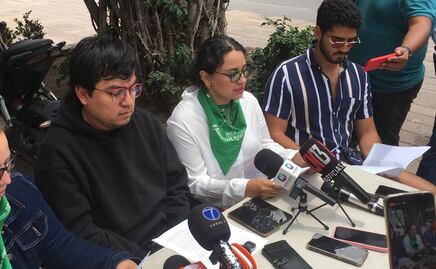 Urgen colectivos al Congreso de SLP aprobar iniciativas en materia de derechos humanos; "han quedado estancadas"